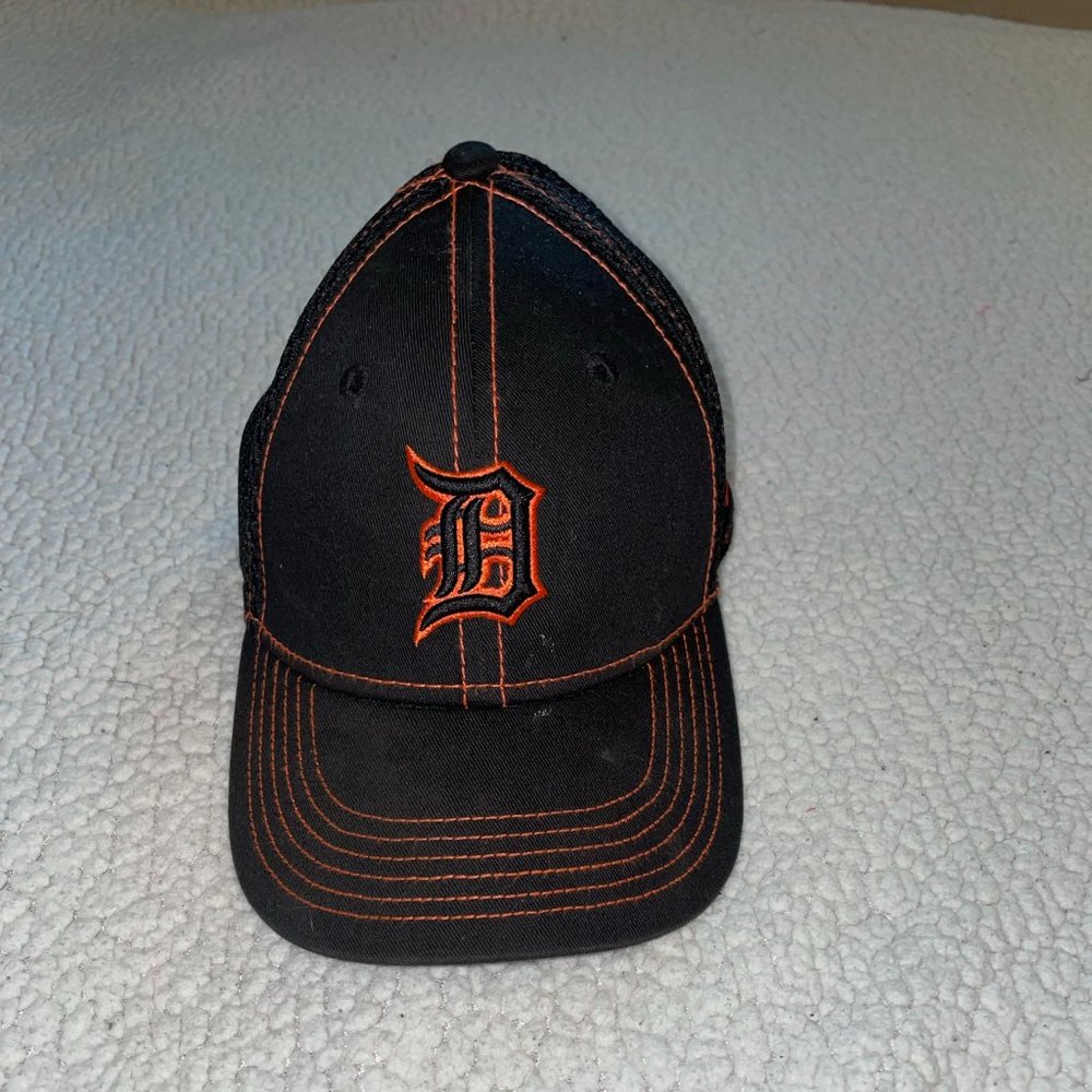 Youth Detroit Tigers Hat